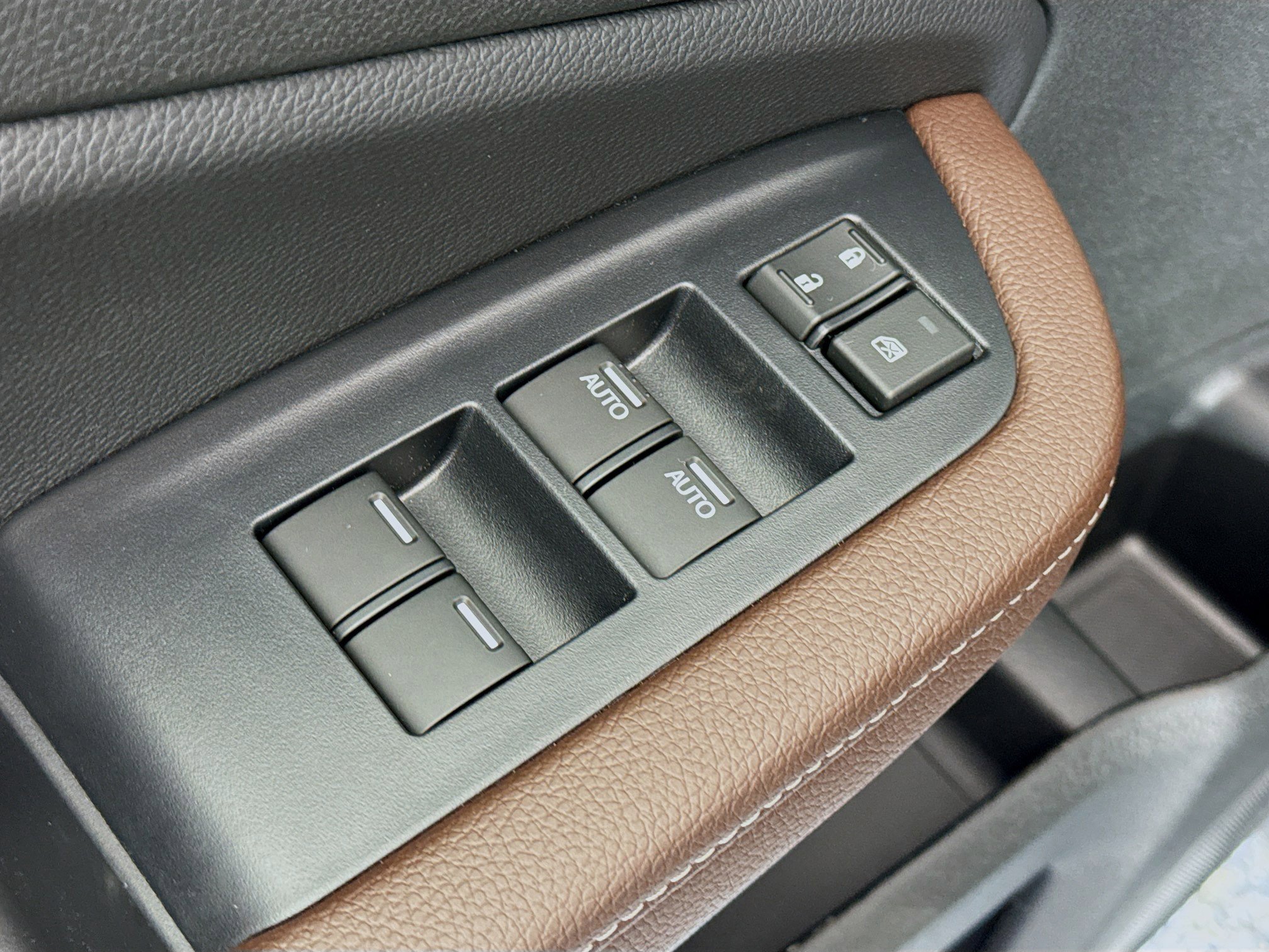 New 2025 Honda Ridgeline RTL+ image 17