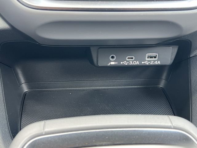 New 2026 Subaru Crosstrek 2.0i Premium AWD/4WD image 14