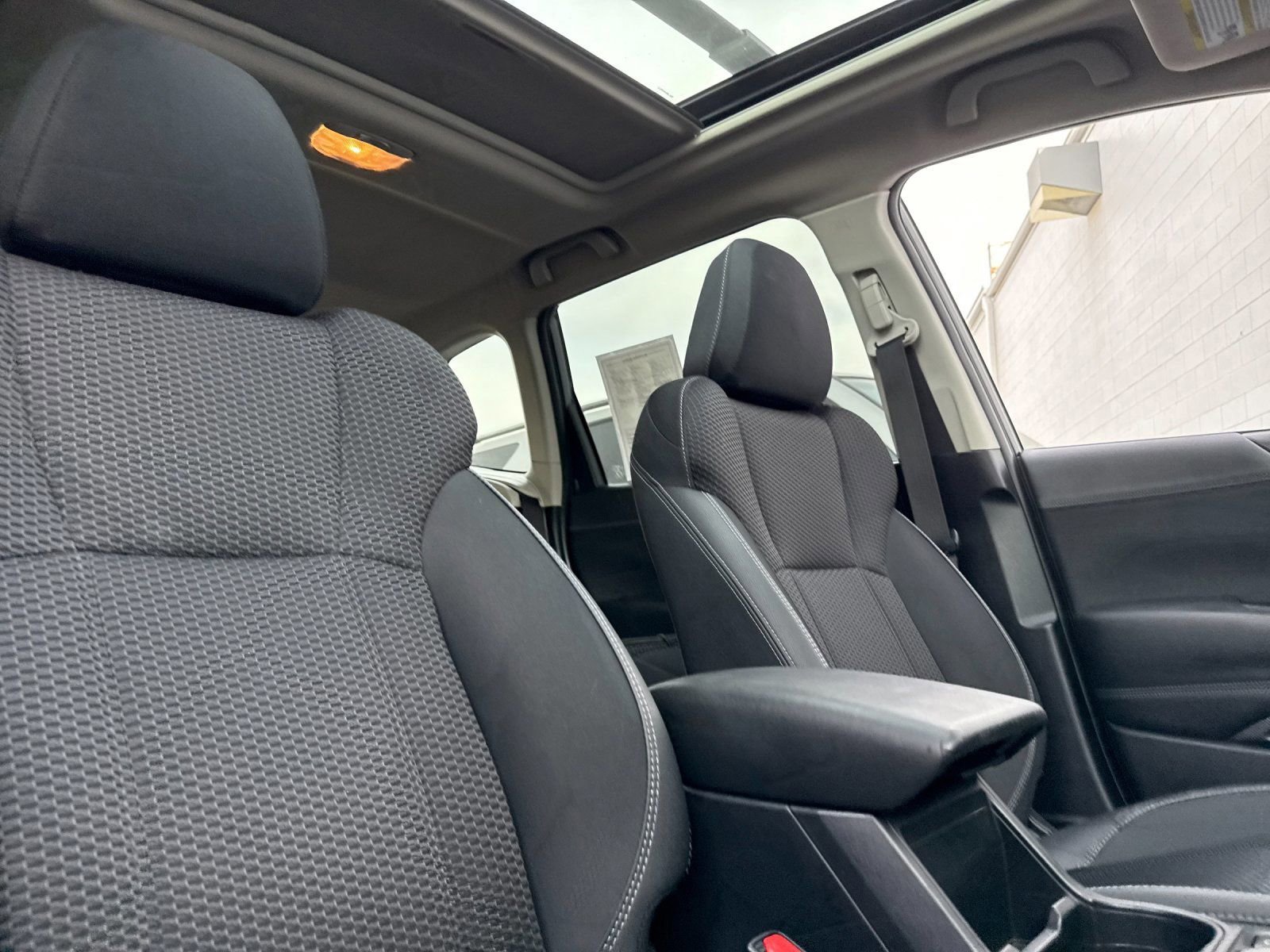 Used 2019 Subaru Forester Premium image 18