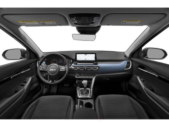 Used 2023 Kia Seltos Nightfall Edition AWD/4WD image 11