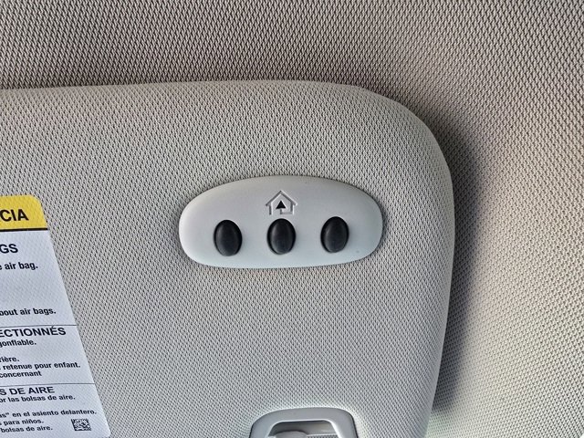 Used 2023 Ford Edge SEL w/ Convenience Package image 29