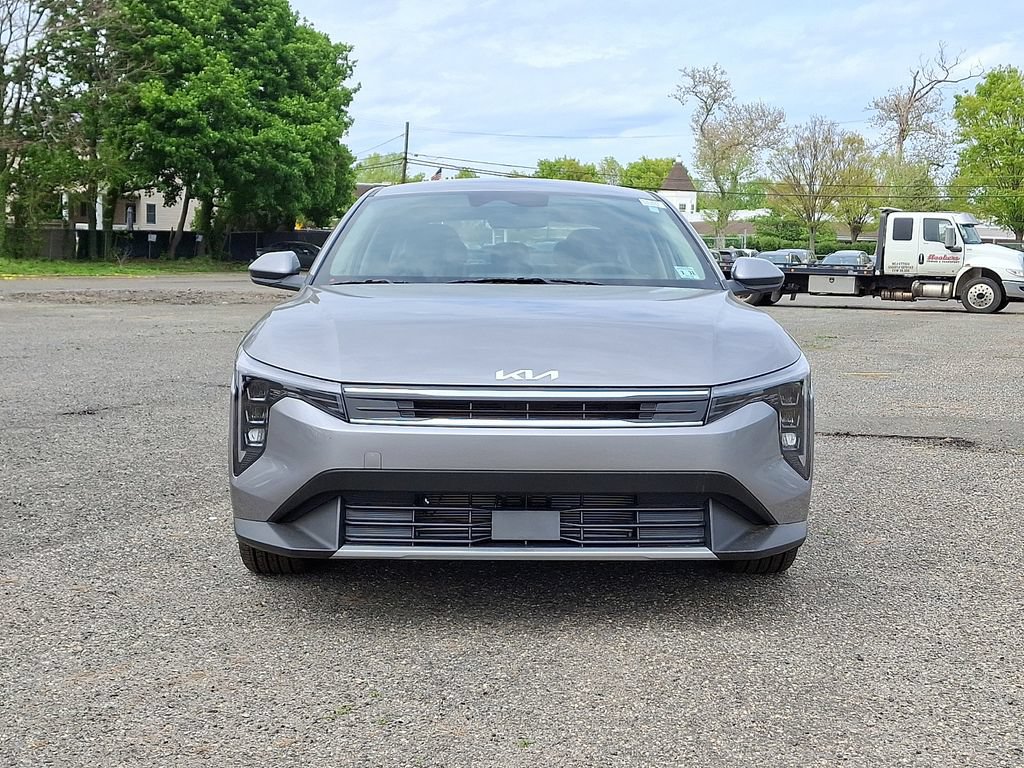 Used 2026 Kia K4 EX FWD image 2