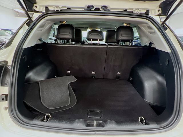 Used 2019 Jeep Compass Latitude FWD image 24