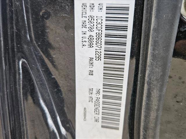 Used 2016 Dodge Dart SXT w/ Sun/Sound Group image 23