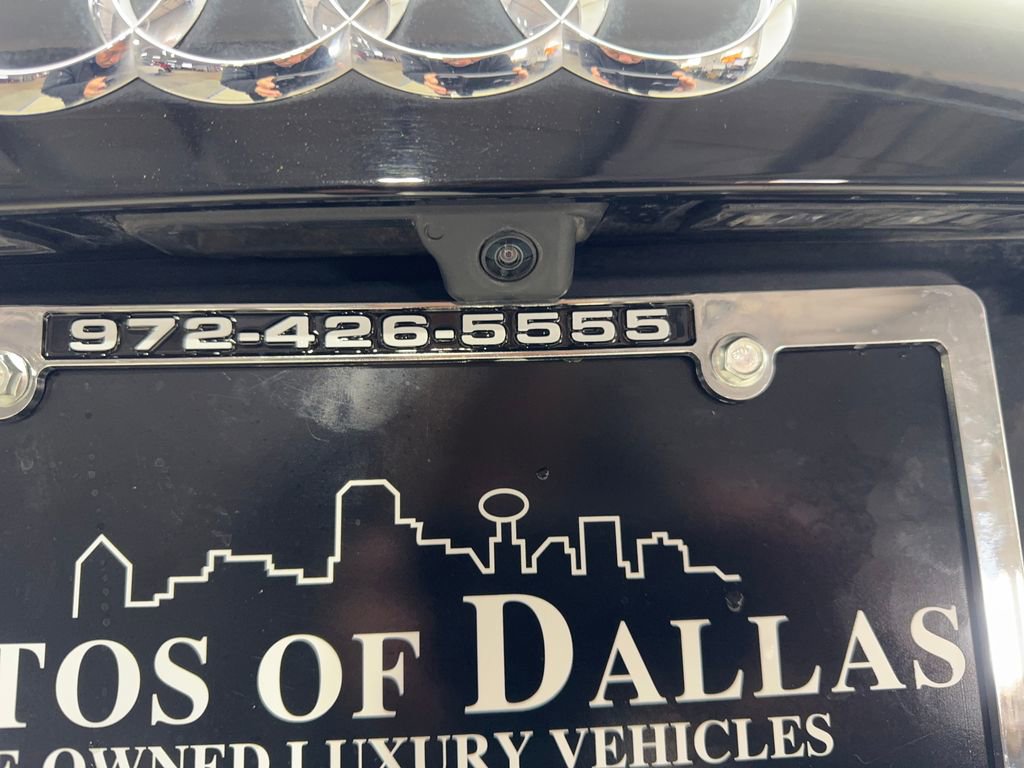 Used 2025 Audi Q3 2.0T Premium image 25