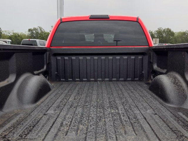 Used 2014 Ford F150 STX w/ Trailer Tow Package RWD image 10