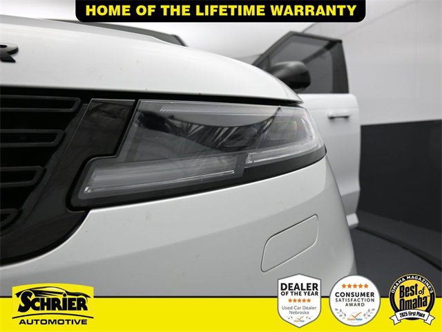 Used 2024 Land Rover Range Rover Sport Dynamic SE image 56