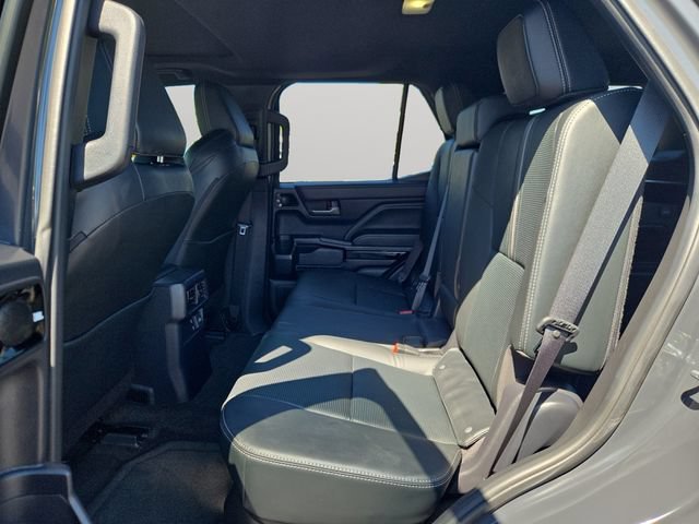 Certified 2026 Toyota 4Runner Limited AWD/4WD image 12