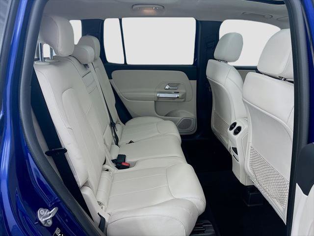 Used 2023 Mercedes-Benz GLB 250 image 20