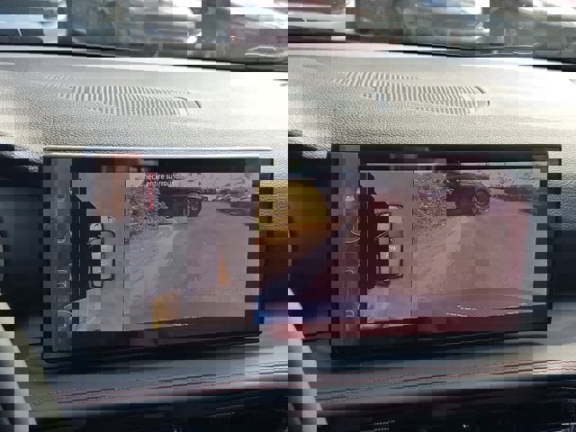 New 2024 Dodge Hornet GT Plus w/ Tech Pack Plus w/o Parking image 13