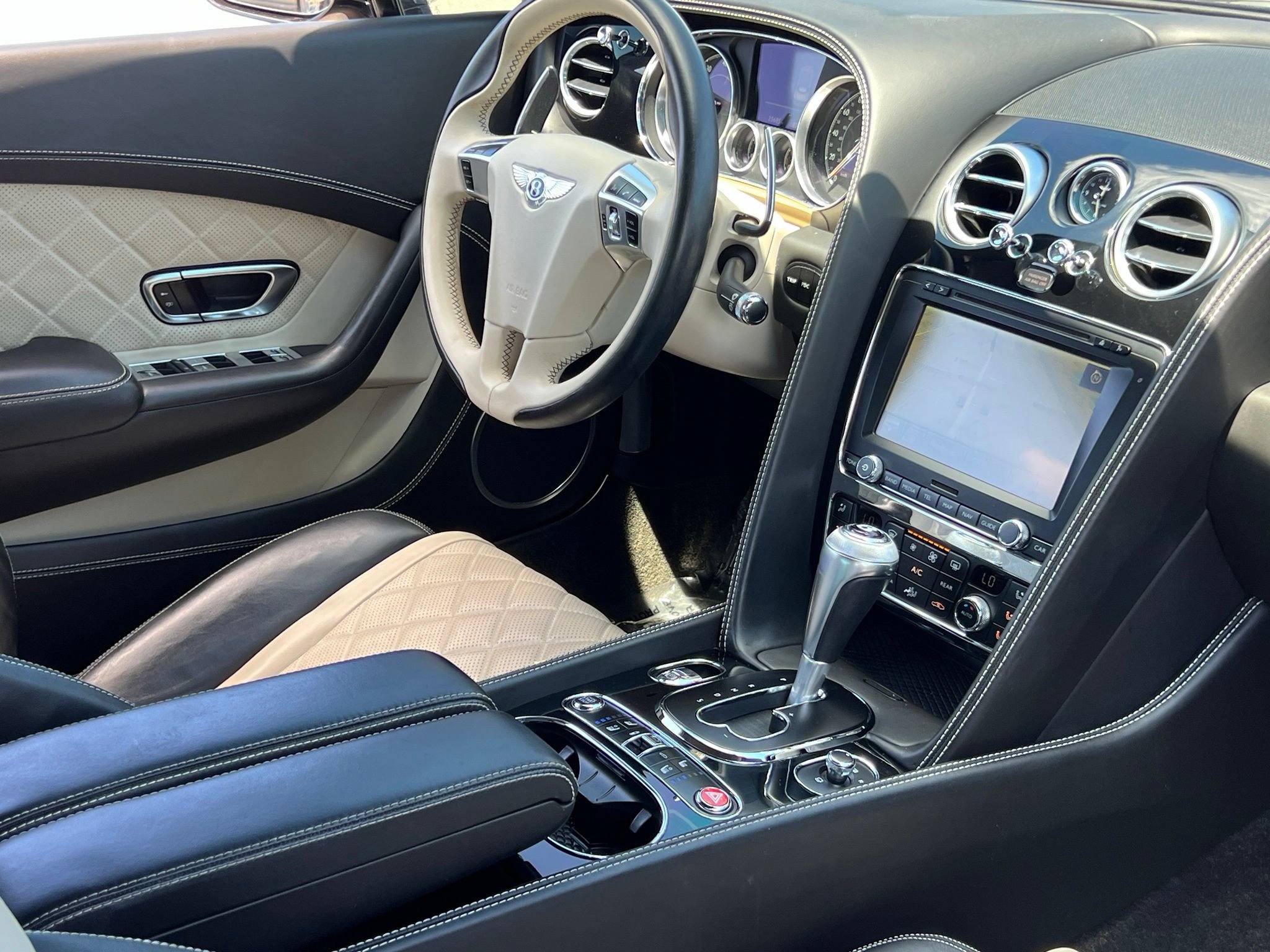Used 2017 Bentley Continental GT V8 S AWD/4WD image 2