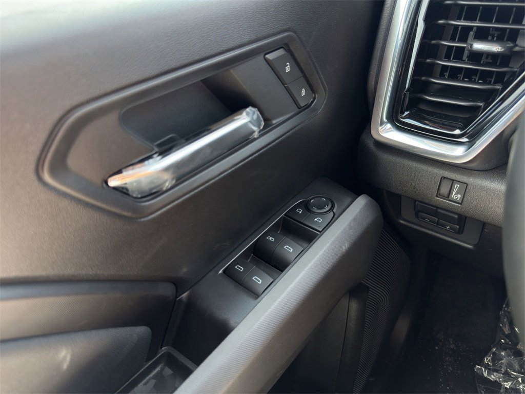 New 2026 GMC Canyon Elevation w/ Convenience Package image 12