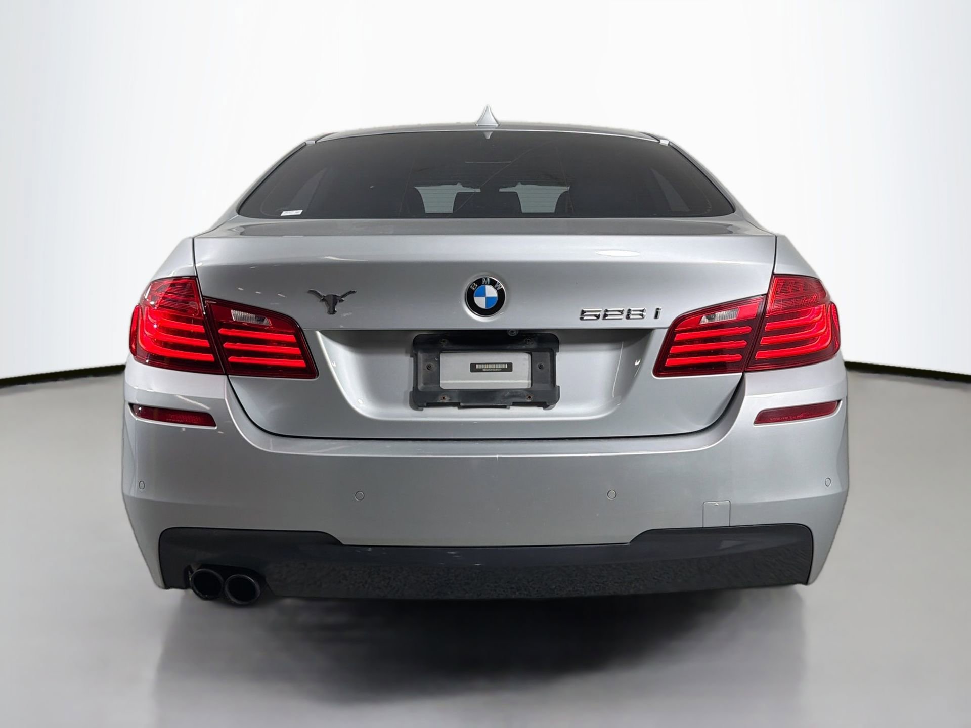 Used 2016 BMW 528i Sedan image 7