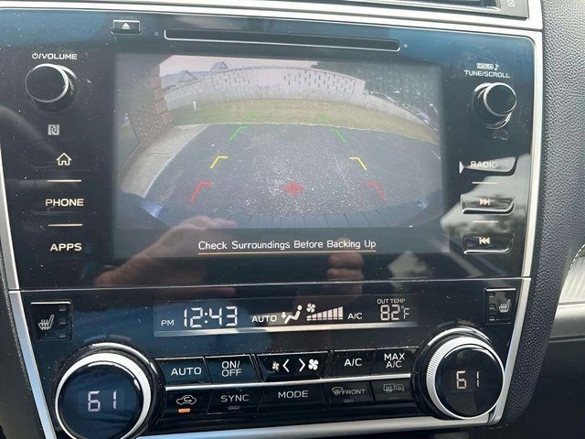 Used 2018 Subaru Outback 2.5i Premium image 13