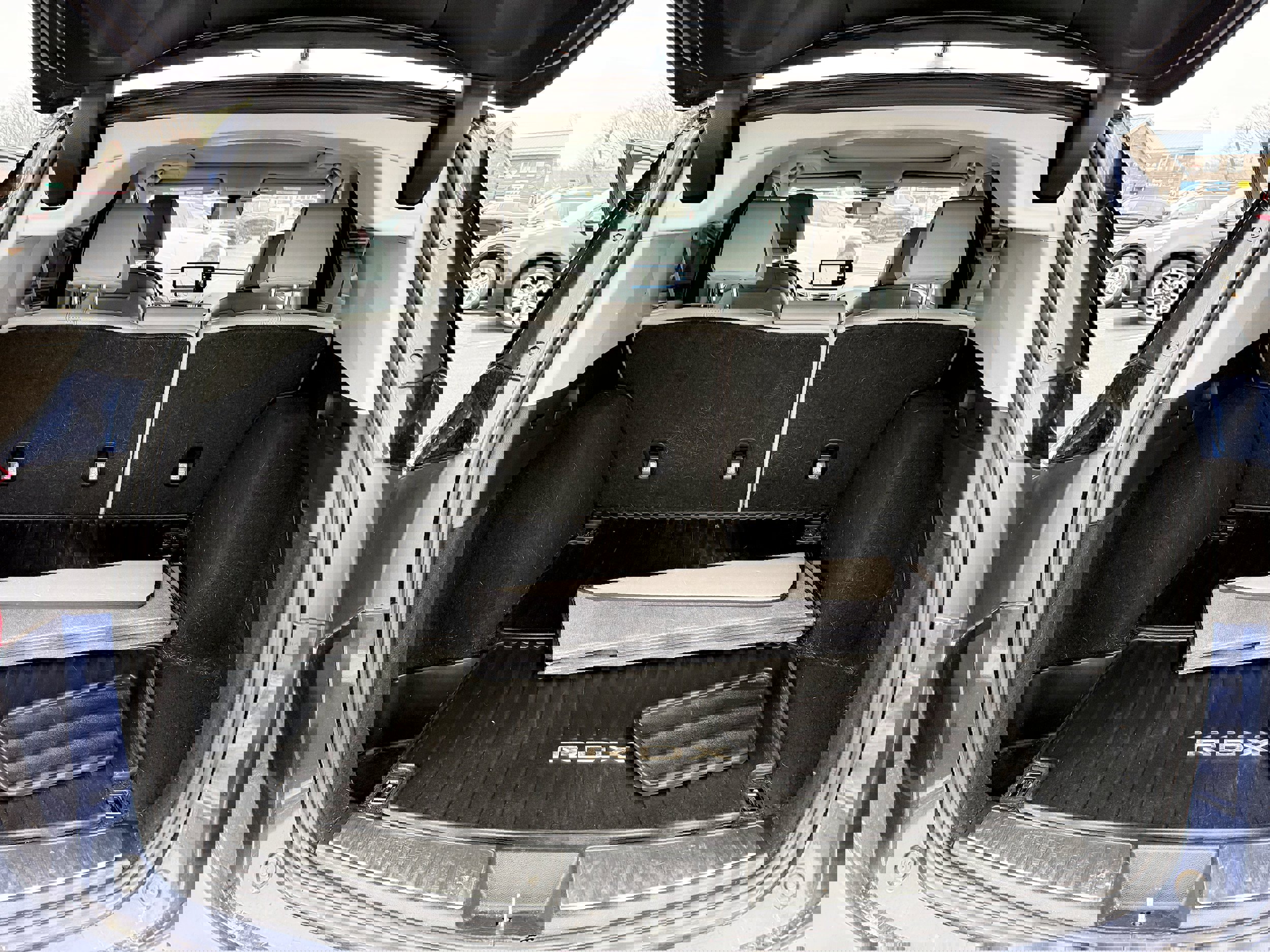 Used 2019 Acura RDX AWD w/ Advance Package image 20