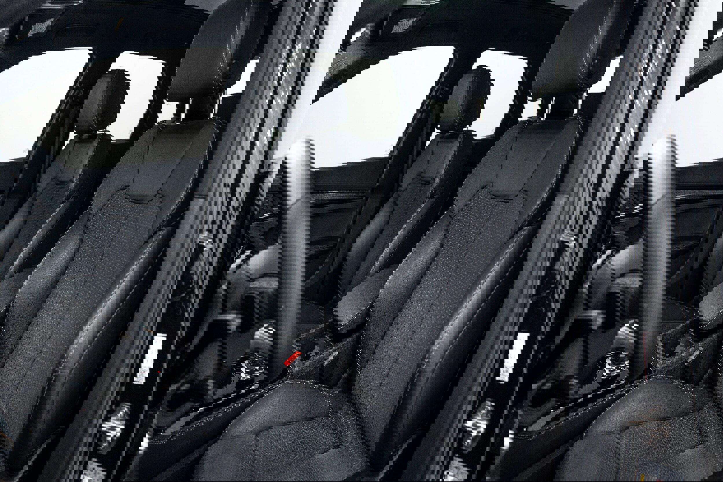 Certified 2023 Audi SQ5 Premium Plus w/ Premium Plus Package image 20