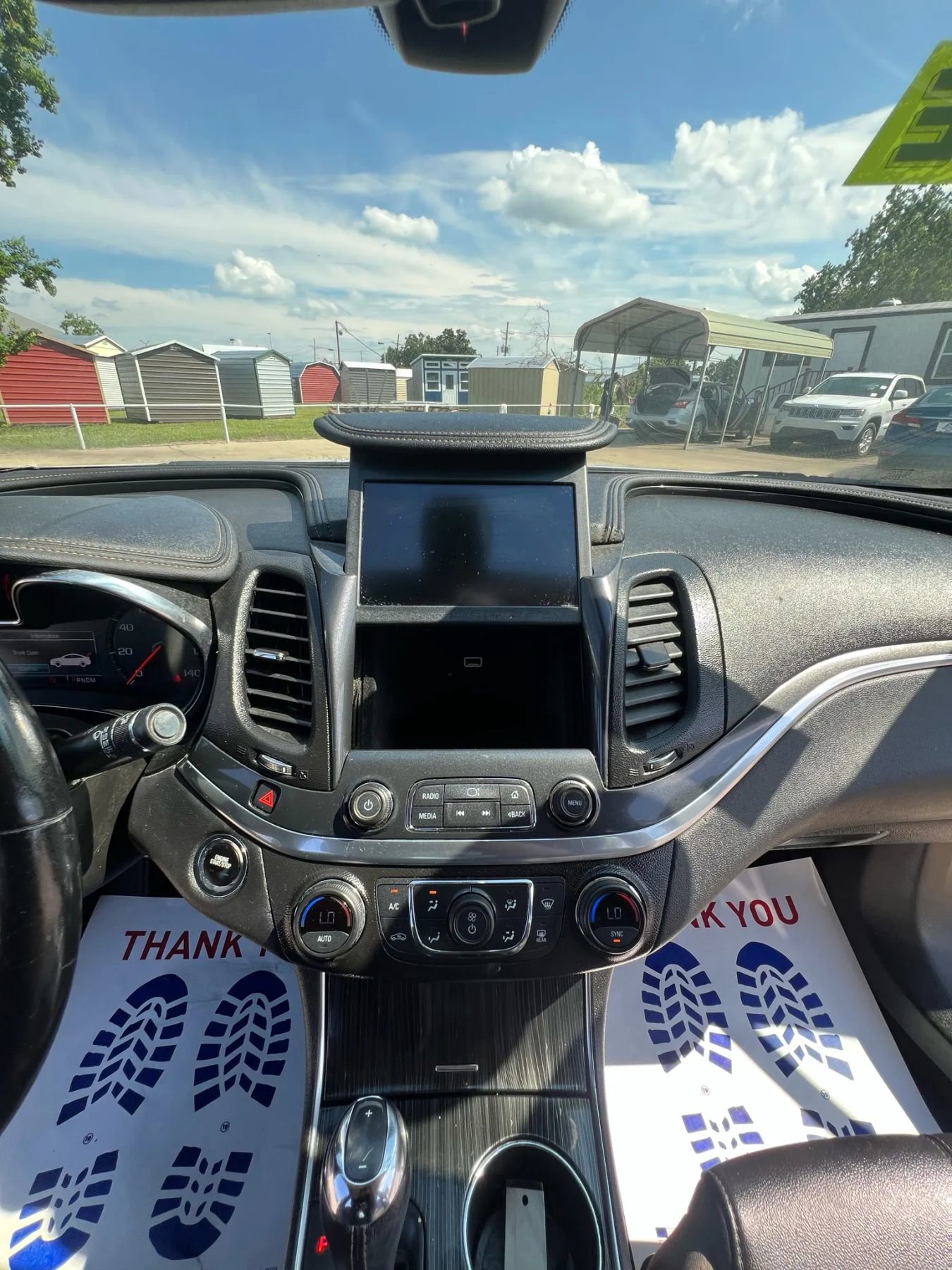 Used 2020 Chevrolet Impala LT image 17