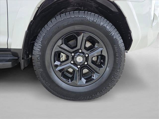 Used 2023 Toyota 4Runner SR5 Premium AWD/4WD image 23