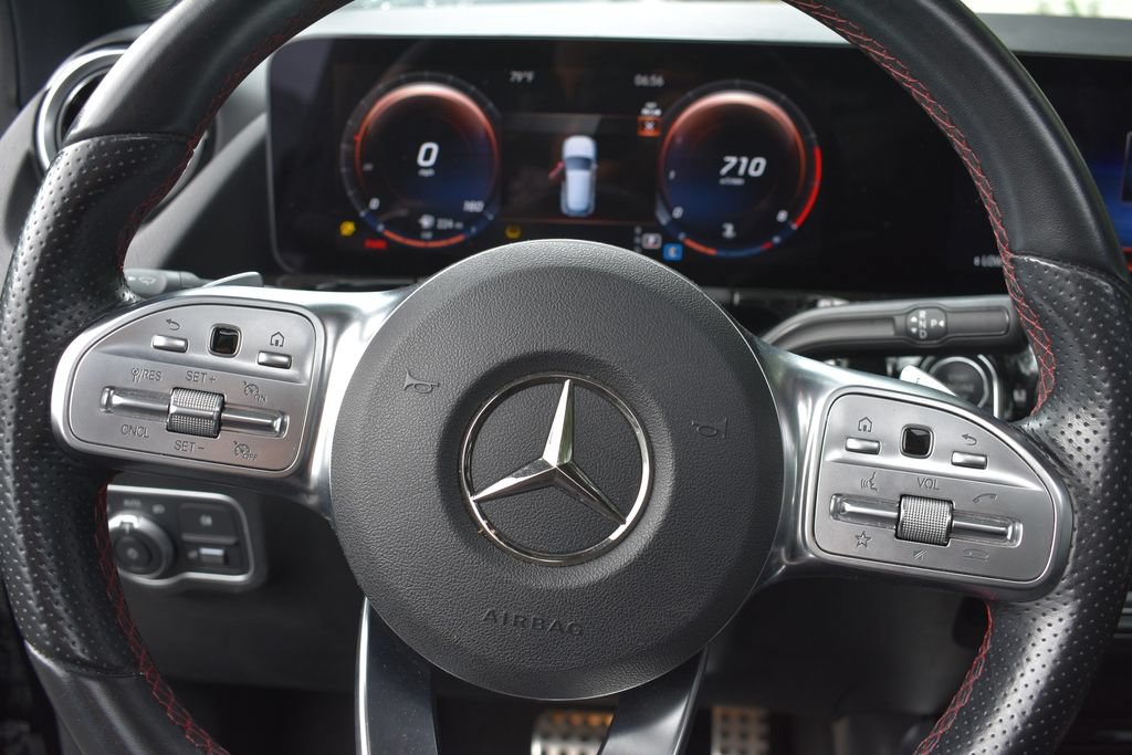 Used 2023 Mercedes-Benz GLA 250 image 14