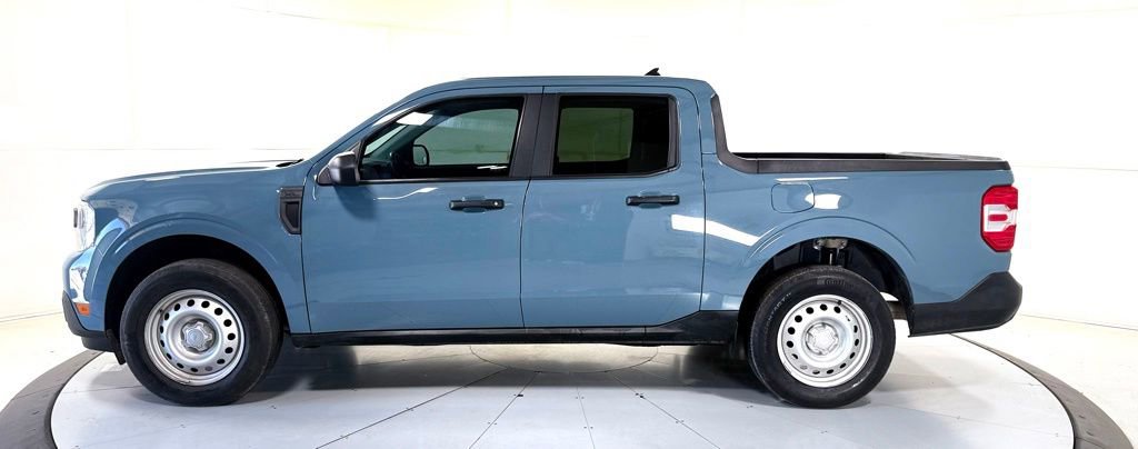 Used 2022 Ford Maverick XL FWD image 6