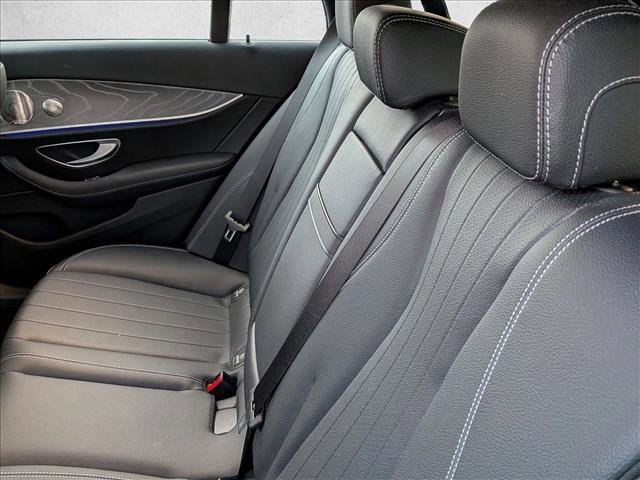 Certified 2023 Mercedes-Benz E 450 4MATIC All-Terrain Wagon image 14