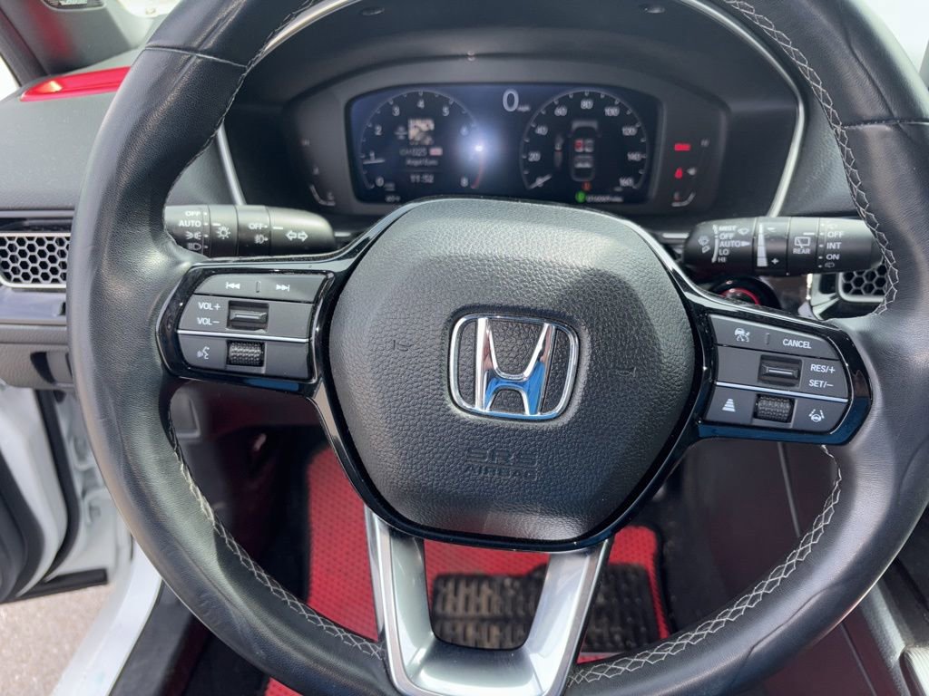 Used 2023 Honda Civic Sport Touring image 13