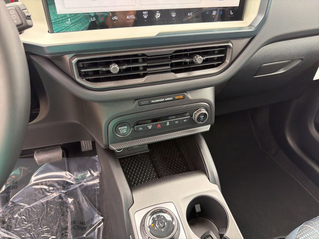 New 2026 Ford Bronco Sport Heritage image 45