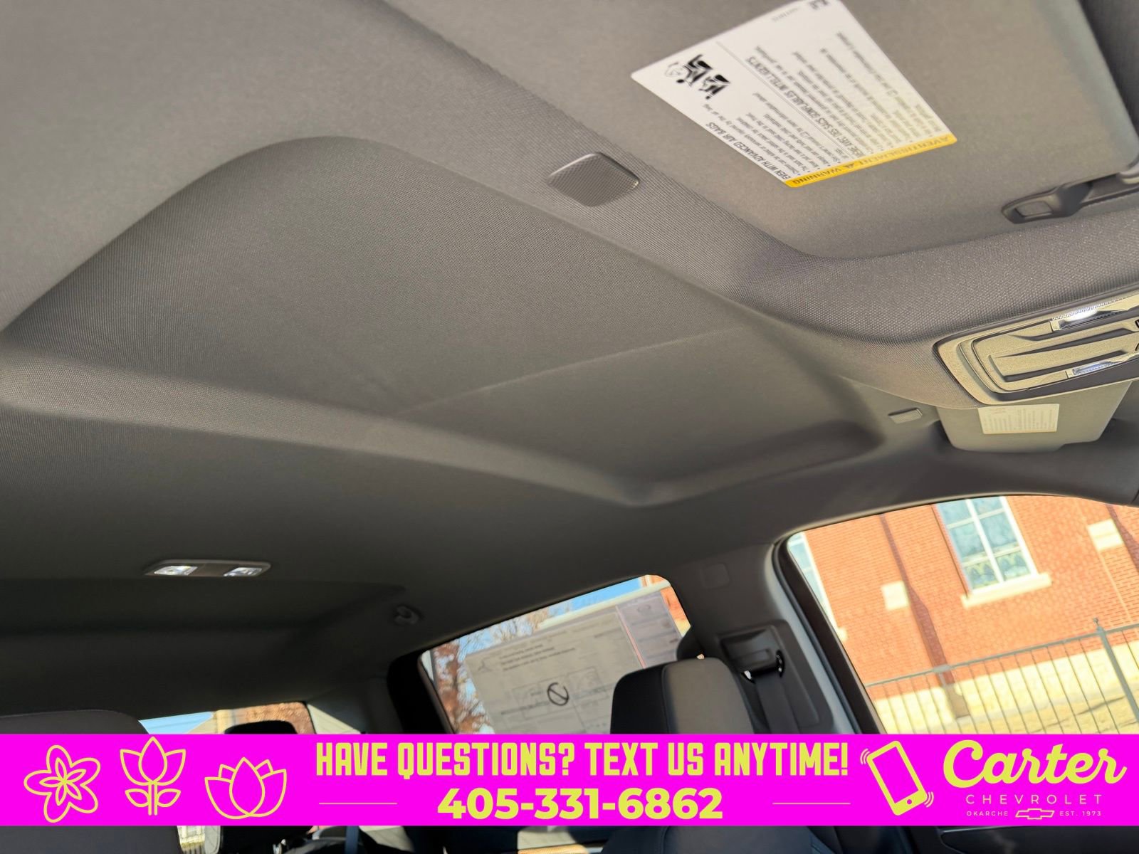 New 2026 Chevrolet Silverado 1500 RST w/ RST Select Package image 27