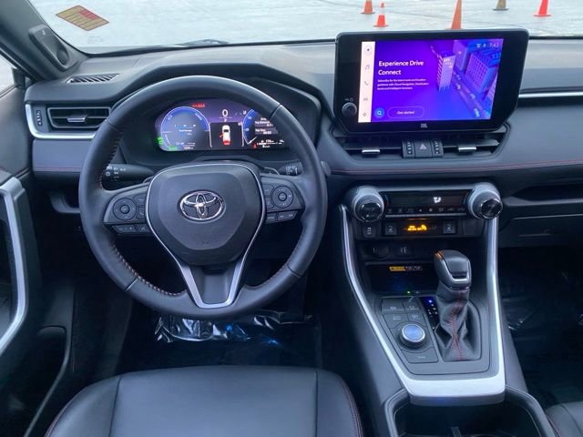 Certified 2024 Toyota RAV4 XSE image 16