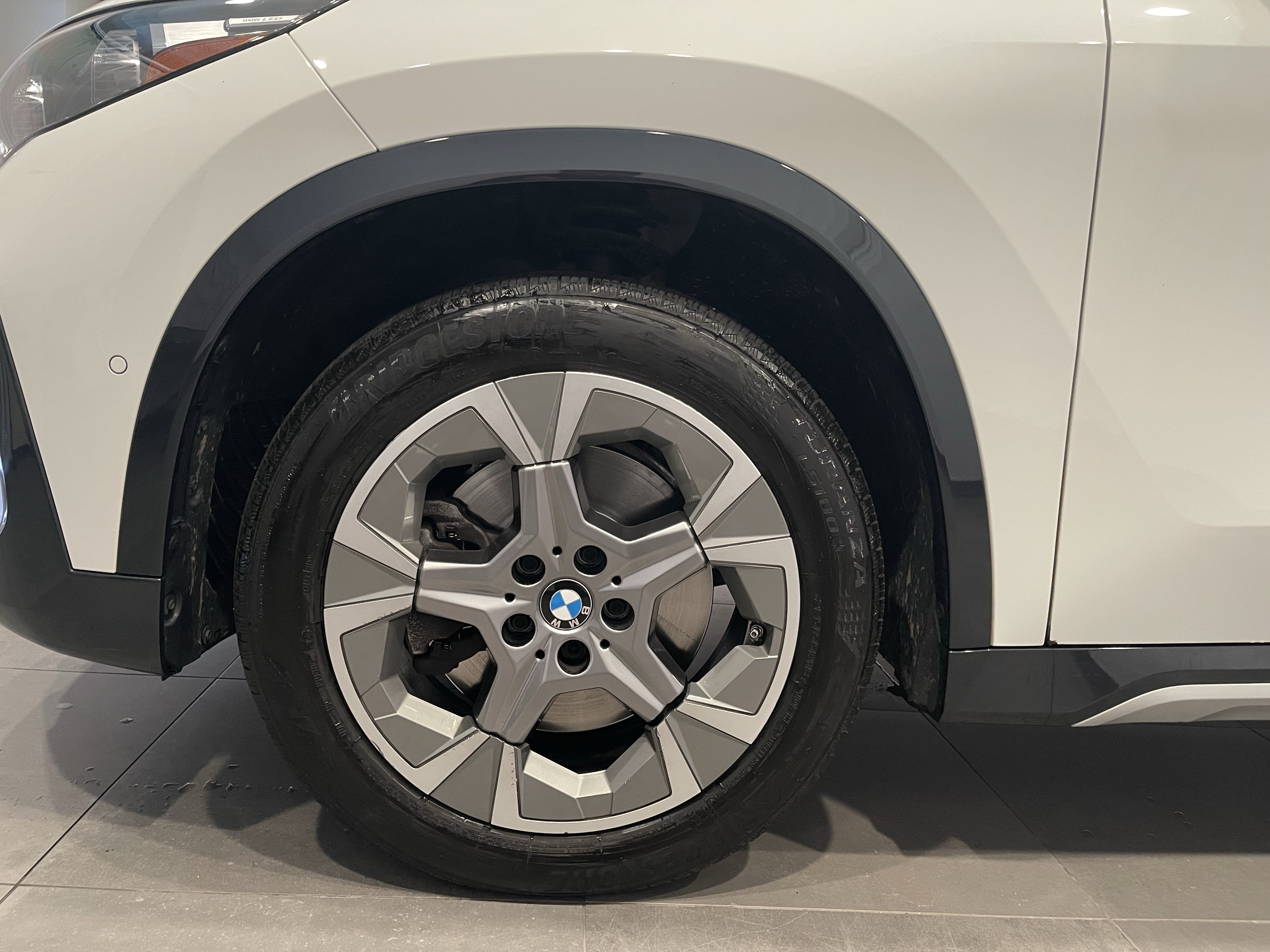 Used 2024 BMW X1 xDrive28i w/ Technology Package AWD/4WD image 7