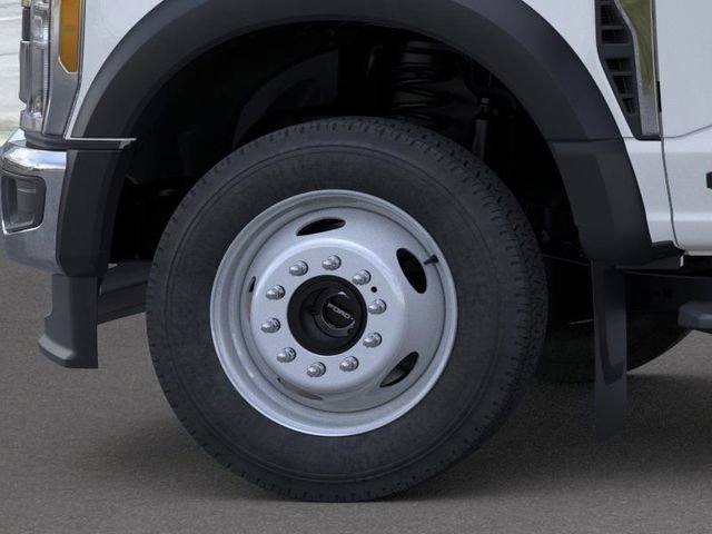 New 2026 Ford F550 4x4 Crew Cab image 19