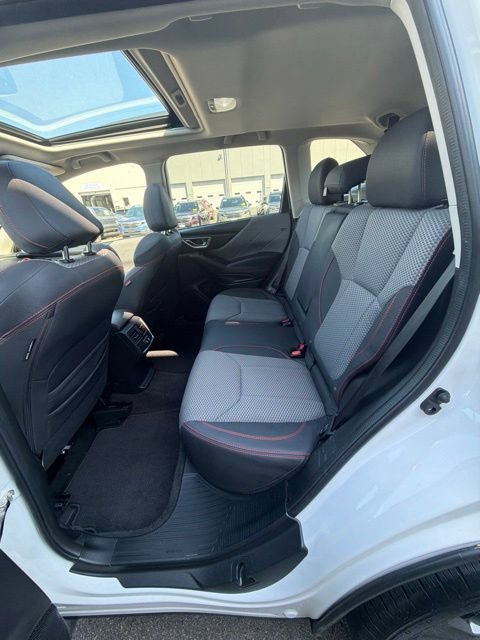 Used 2021 Subaru Forester Sport AWD/4WD image 22