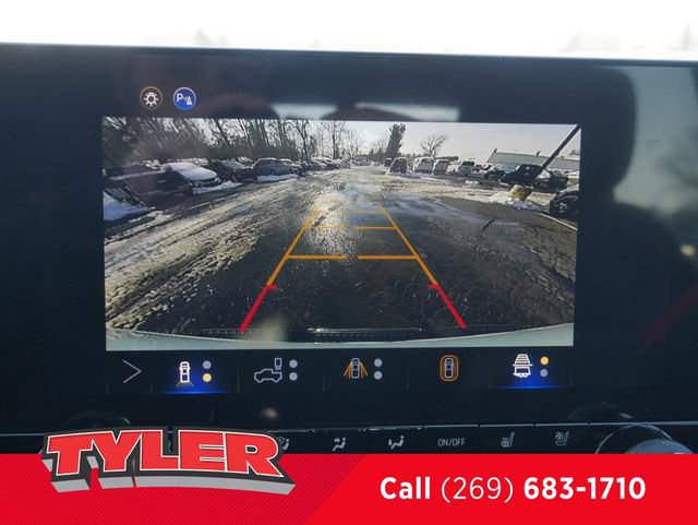 New 2026 Chevrolet Colorado Z71 w/ Technology Package image 55