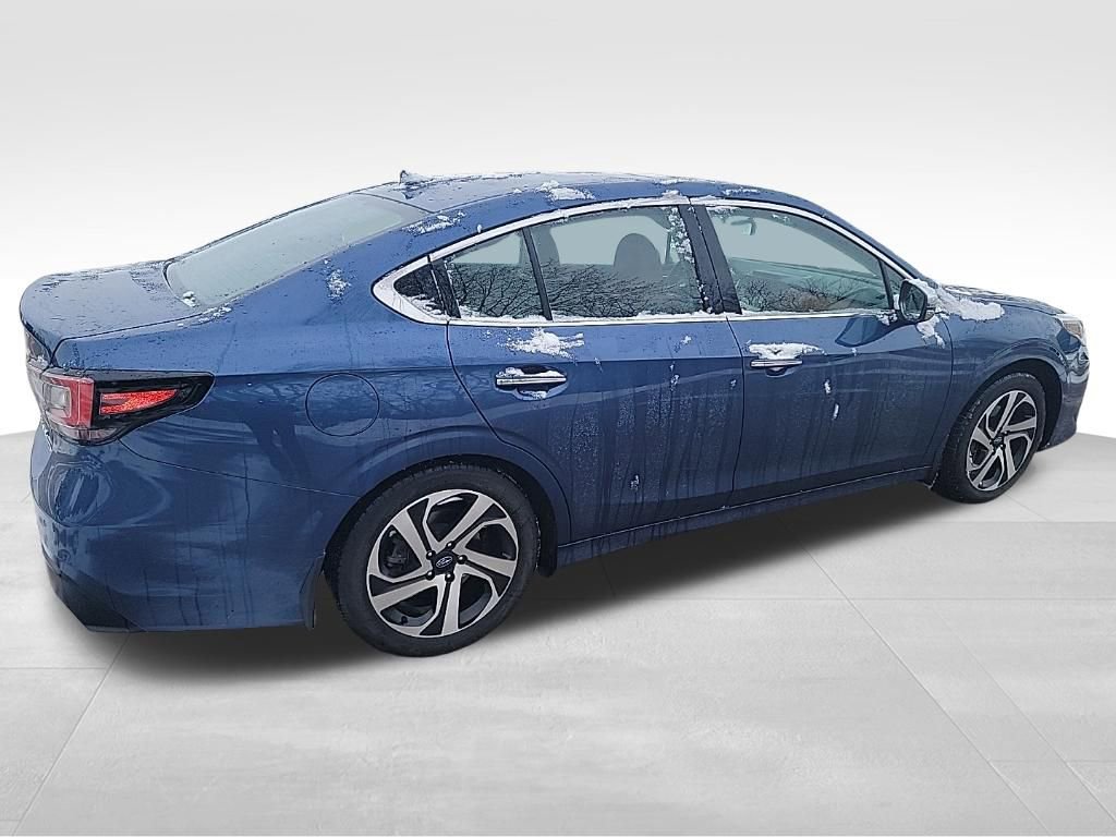 Used 2021 Subaru Legacy Touring XT w/ Popular Package #3 image 19