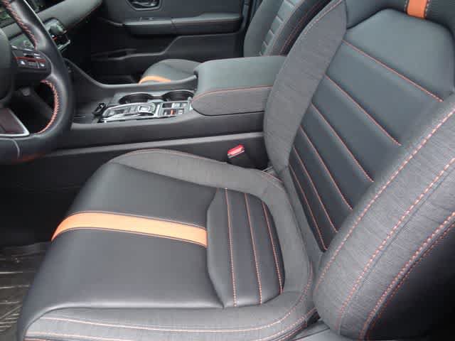 Used 2026 Honda Passport TrailSport image 9