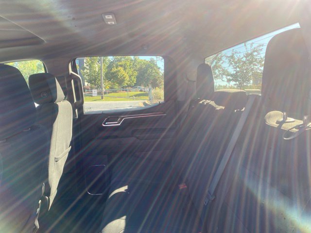 Used 2025 Chevrolet Silverado 1500 LT AWD/4WD image 10