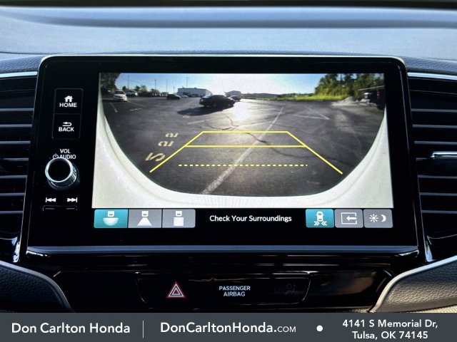 Used 2026 Honda Ridgeline TrailSport image 19