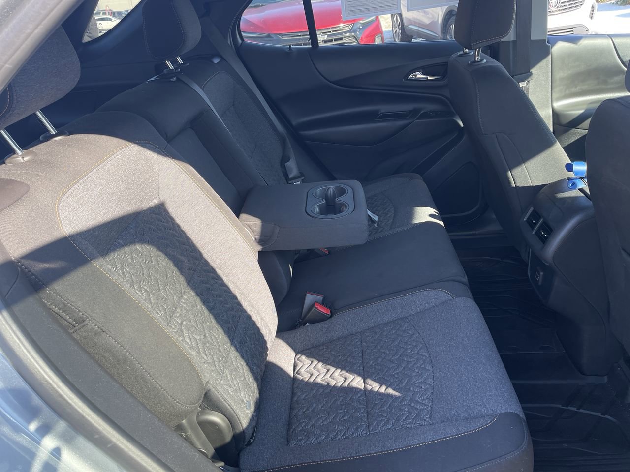 Certified 2023 Chevrolet Equinox LT image 25