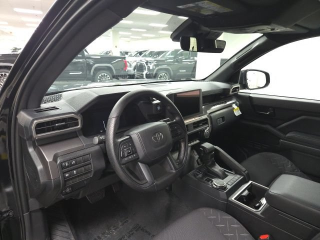 New 2026 Toyota Tacoma SR5 AWD/4WD image 20