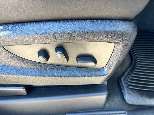 Used 2015 Chevrolet Silverado 1500 LTZ Z71 w/ LTZ Plus Package image 21