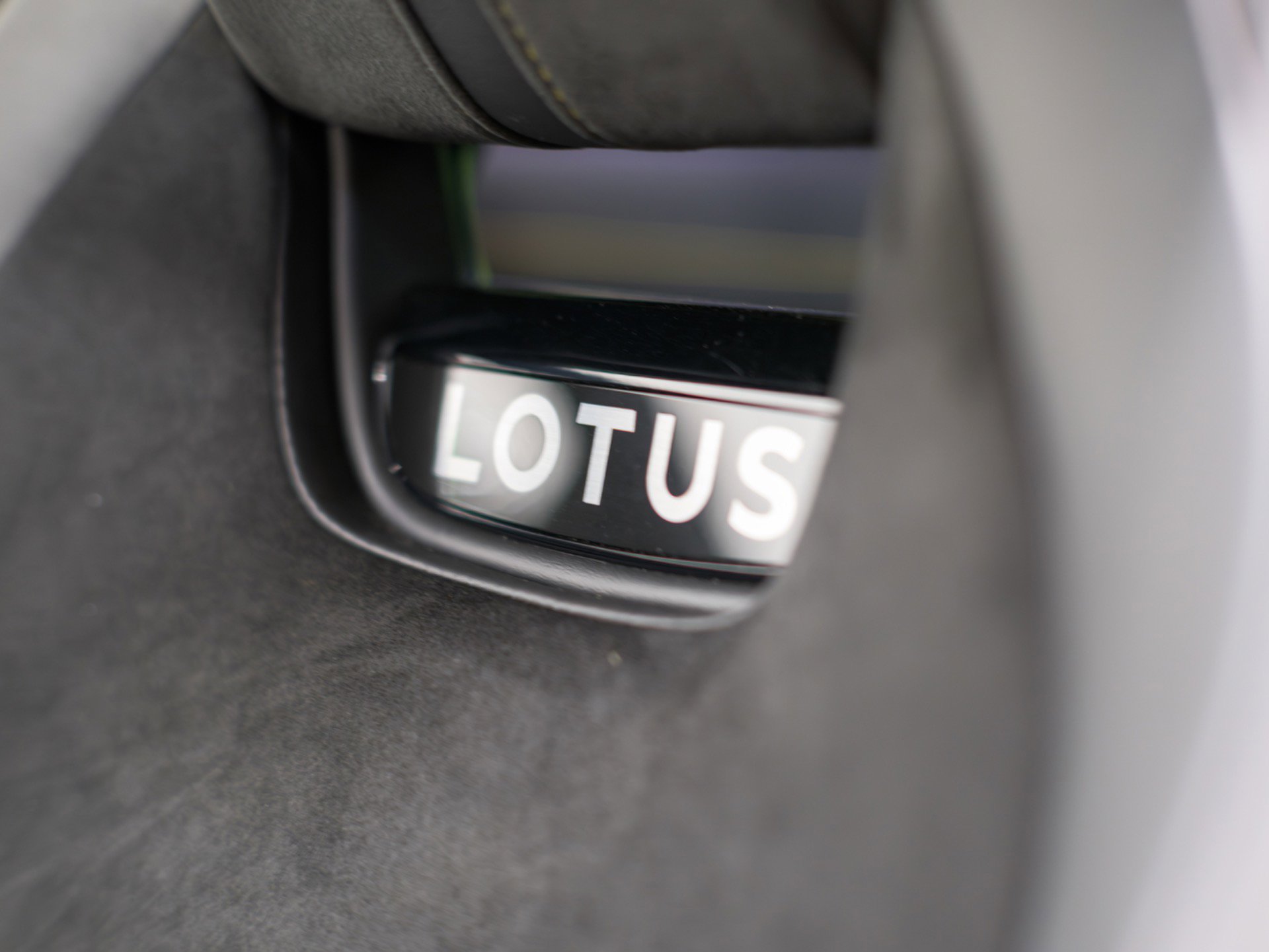 Used 2024 Lotus Emira First Edition image 25