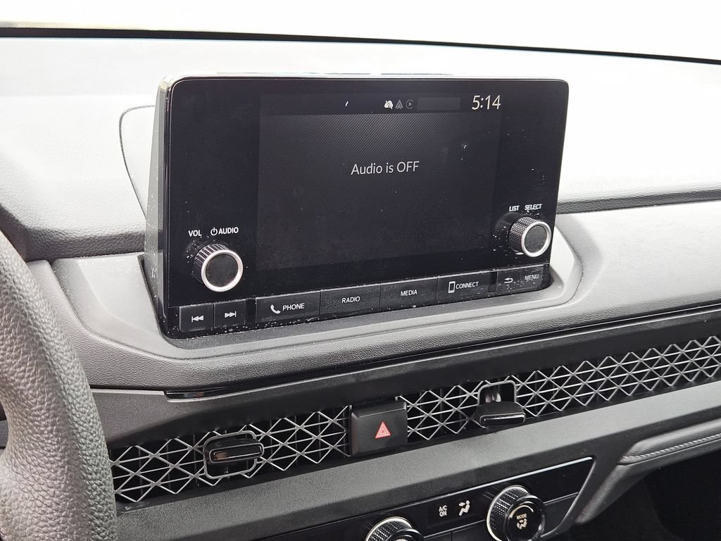 Used 2025 Honda Accord LX image 18