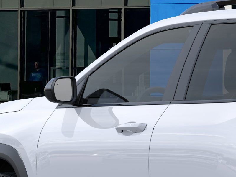 New 2026 Chevrolet Equinox RS image 12