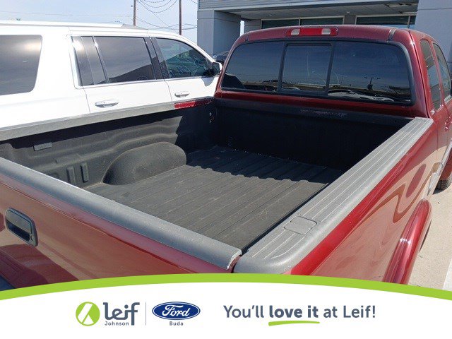 Used 2003 Toyota Tundra SR5 image 8