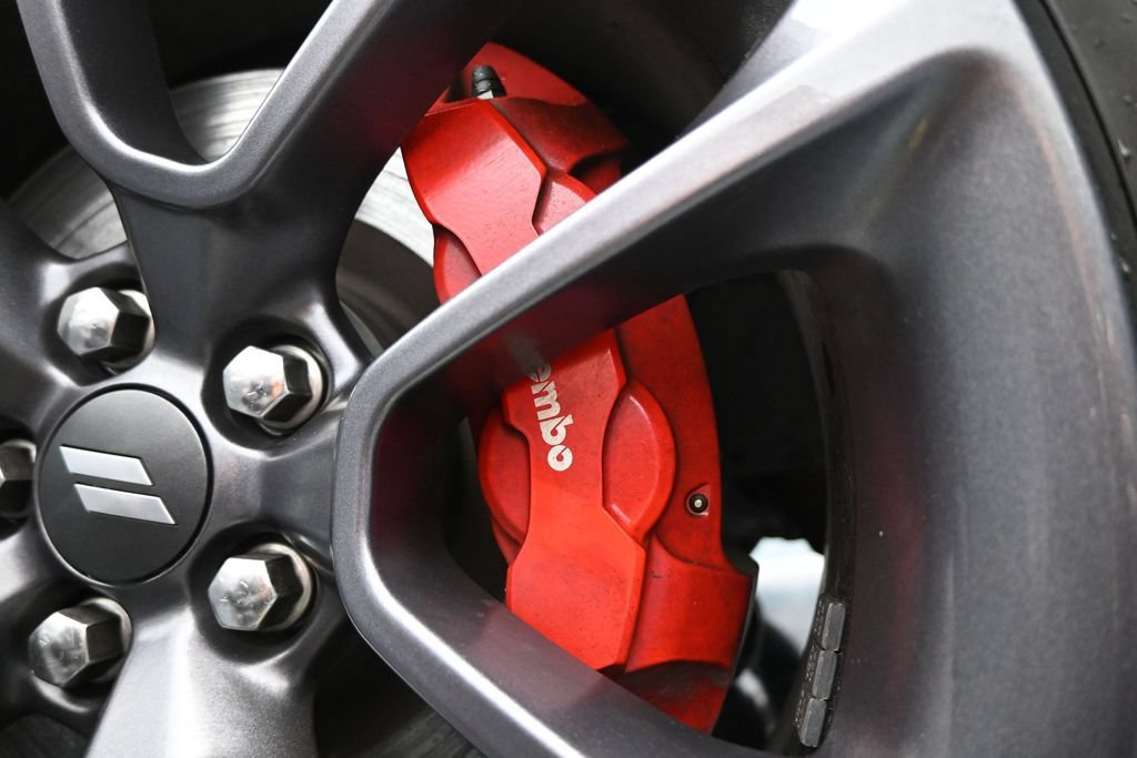 Used 2023 Dodge Charger R/T w/ Daytona Edition Group RWD image 27
