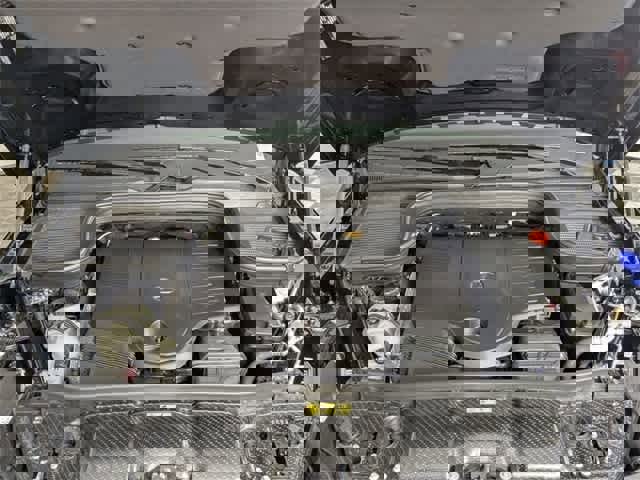 Certified 2025 Mercedes-Benz GLS 450 4MATIC image 13