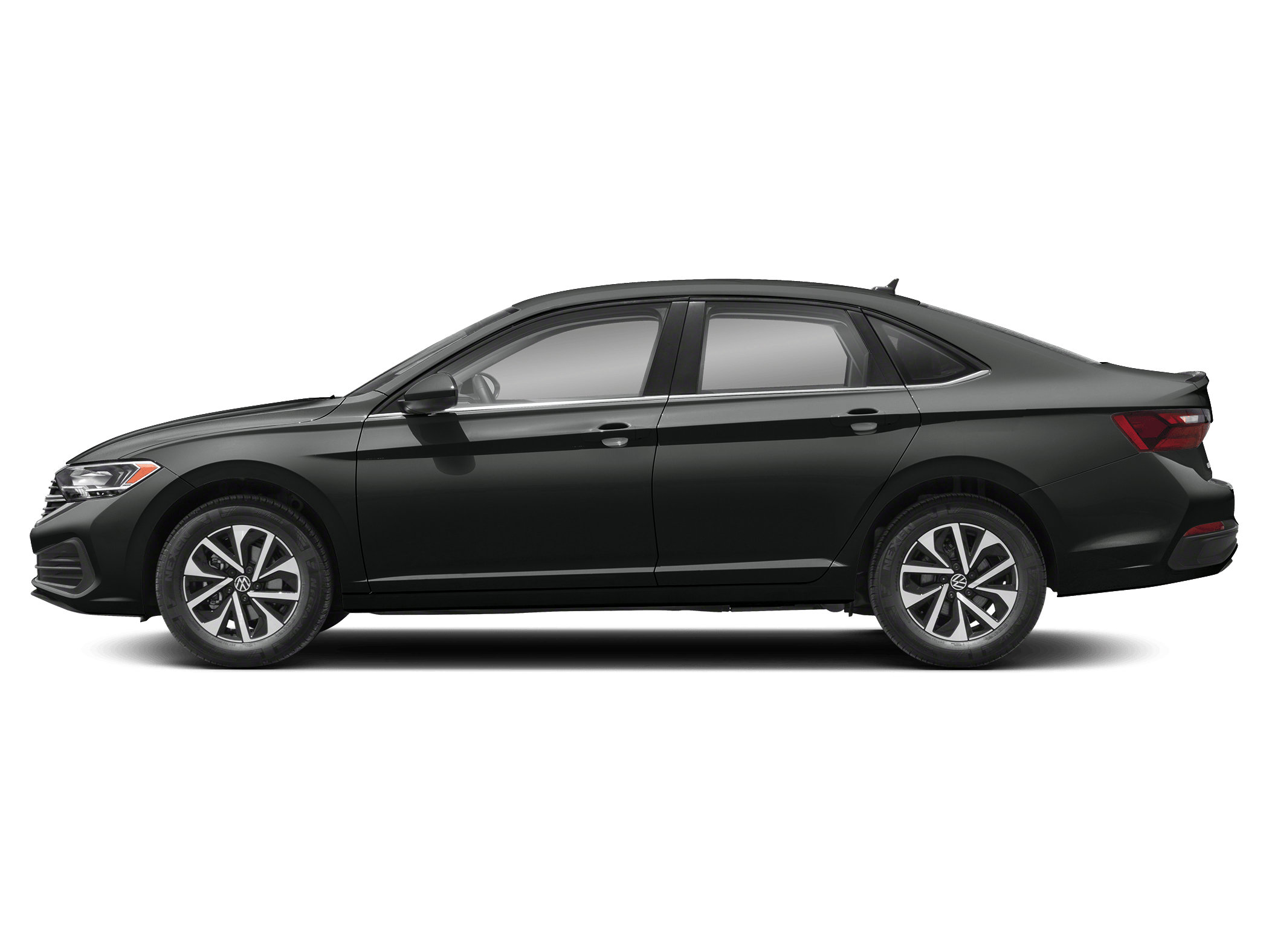 Used 2024 Volkswagen Jetta S FWD image 2