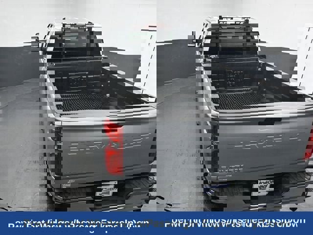 Used 2022 Chevrolet Silverado 2500 LTZ image 19