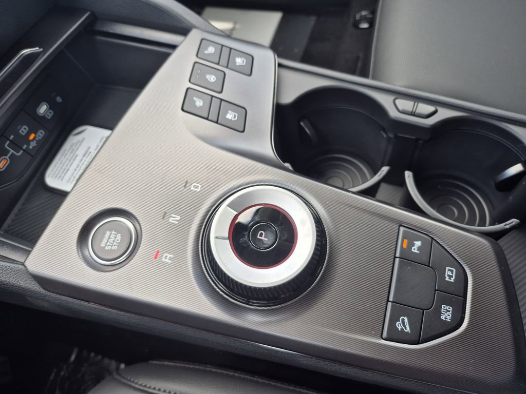 New 2026 Kia Sportage SX Prestige image 23