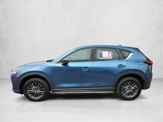 Used 2019 MAZDA CX-5 Sport AWD/4WD image 2